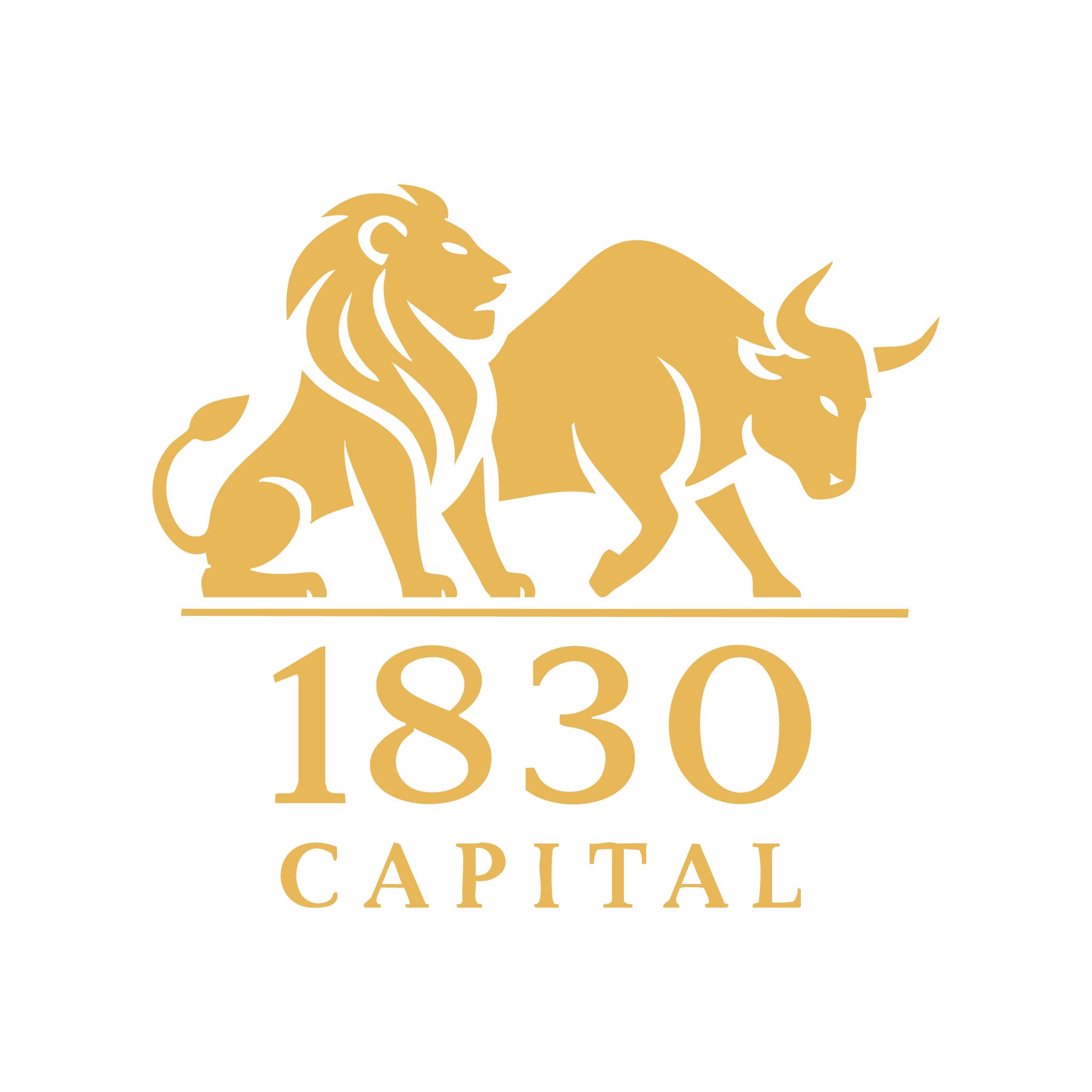 1830 Capital Logo